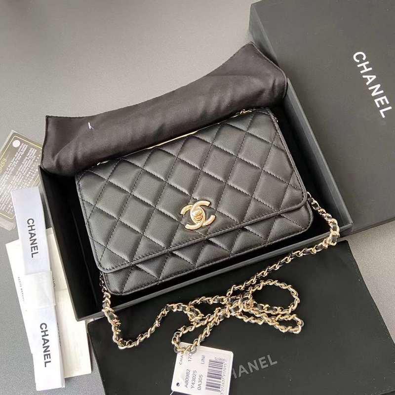 LO - CHL  BAGS FOR WOMEN - FASHION LUXURY BAGS - 355