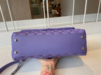 Lusso Official -  CHL BAGS  - 172