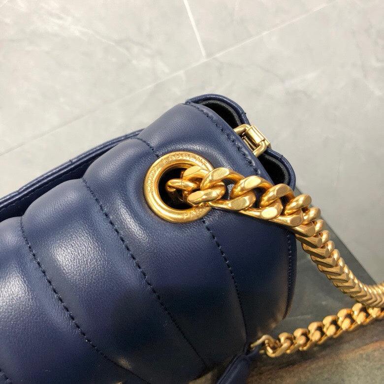 BB - YSL Bag - 4055