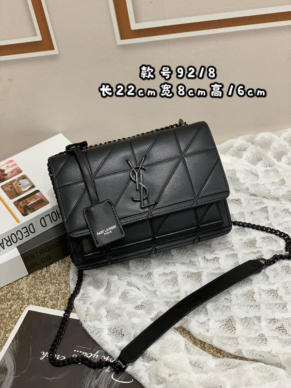 BB - YSL Bag - 3509