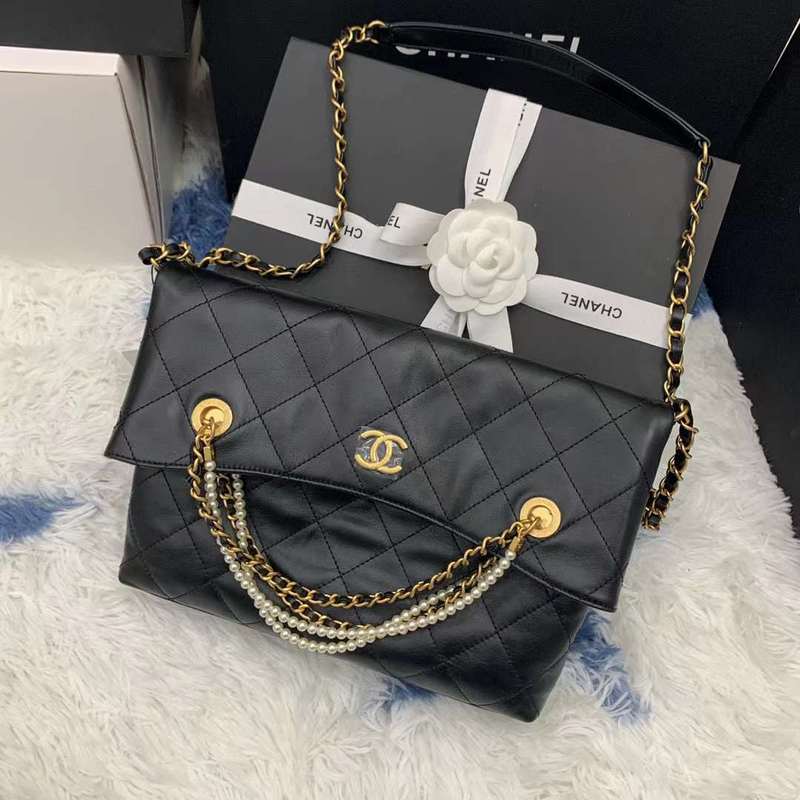 LO - CHL  BAGS FOR WOMEN - FASHION LUXURY BAGS - 242