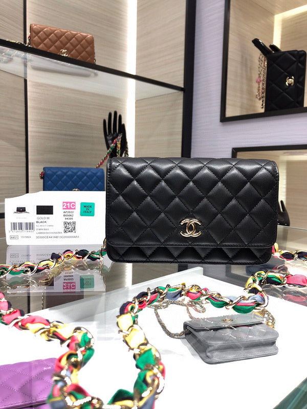 Lusso Official -  CHL BAGS  - 459