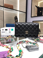 Lusso Official -  CHL BAGS  - 459