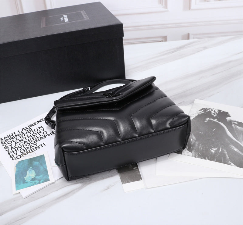 YSL BAGS - WOMEN LOVE LUXURY BAGS - 1355