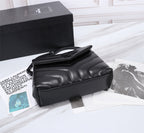 YSL BAGS - WOMEN LOVE LUXURY BAGS - 1355