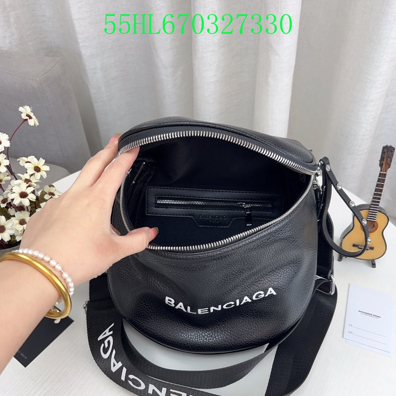 LO - BGA Bags - 1855