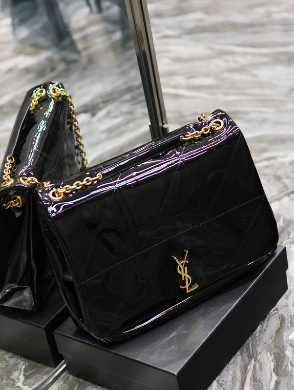 YSL BAGS - WOMEN LOVE LUXURY BAGS - 130