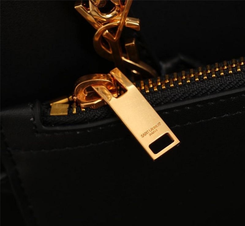BB - YSL Bag - 2832