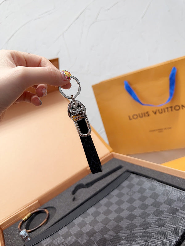 LO - LV Bags - 15018