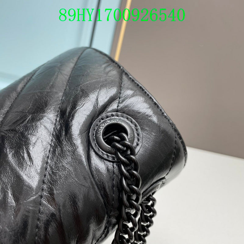 LO - BGA Bags - 2042