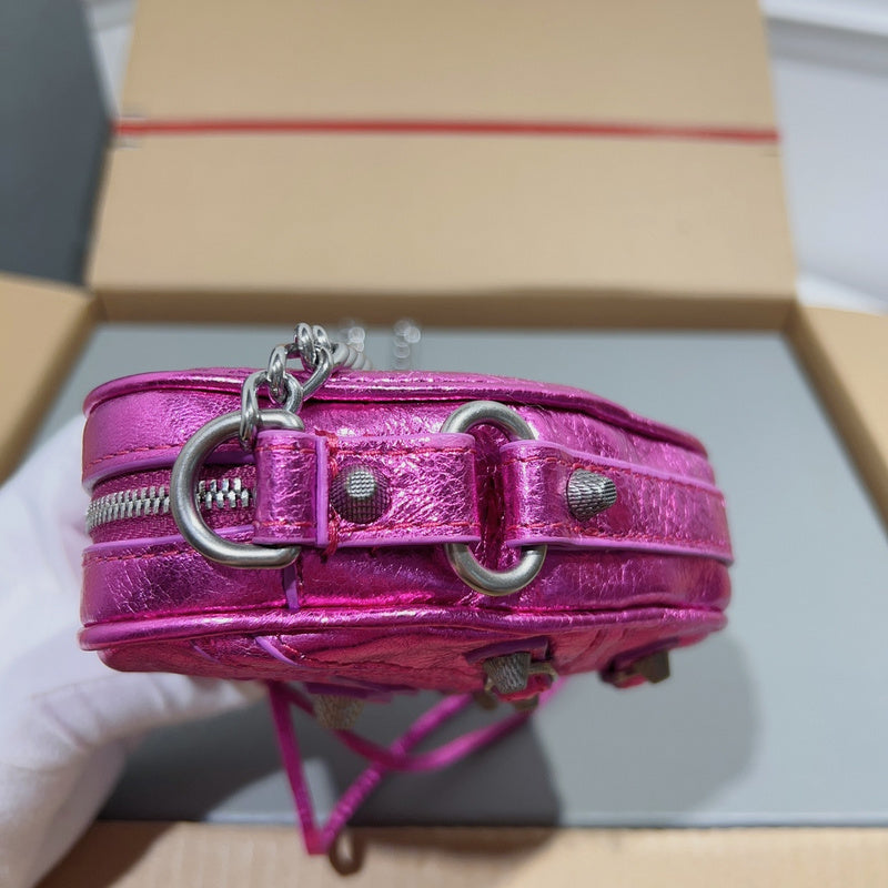 LO BAGS - BGA BAGS - 346