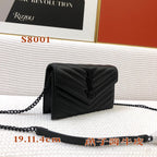 YSL BAGS - WOMEN LOVE LUXURY BAGS - 1165