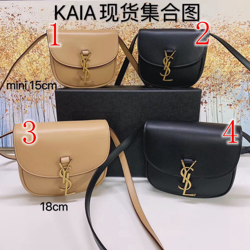 BB - YSL Bag - 3836