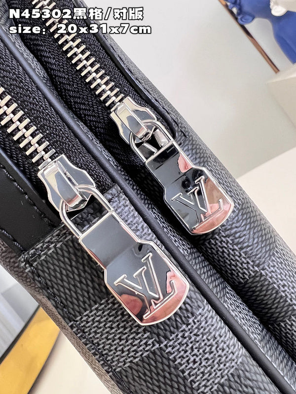 LO - LV Bags - 15492