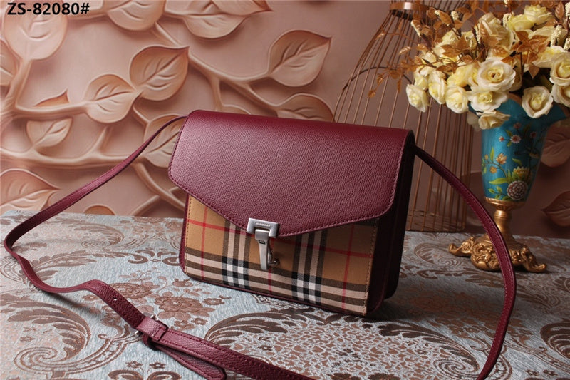 B-Berry Bags - Women Love Luxury Bags - 1071