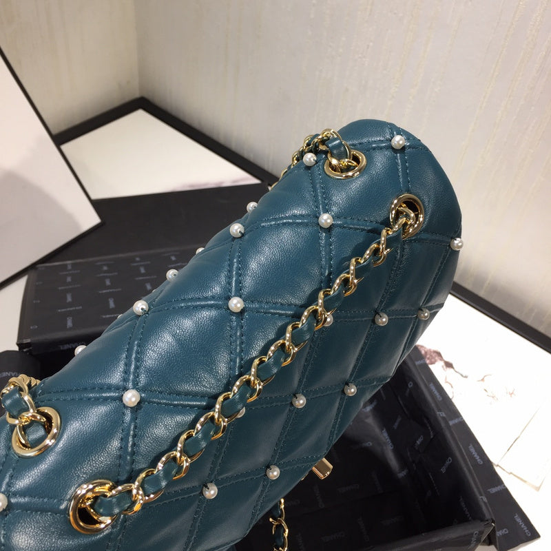 LO - CHL  BAGS FOR WOMEN - FASHION LUXURY BAGS - 866
