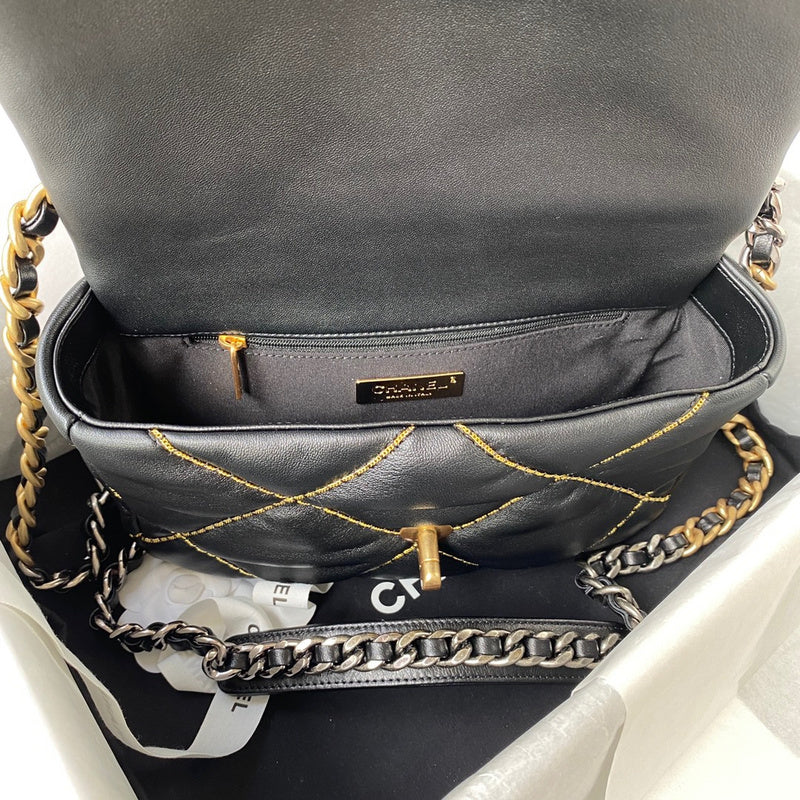Lusso Official -  CHL BAGS  - 285