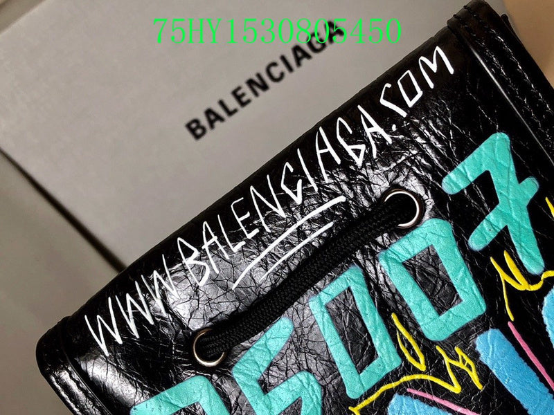 LO - BGA Bags - 2471
