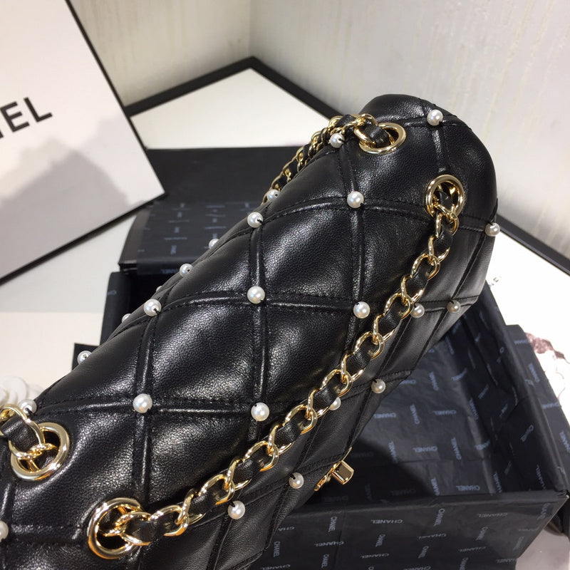 LO - CHL  BAGS FOR WOMEN - FASHION LUXURY BAGS - 867