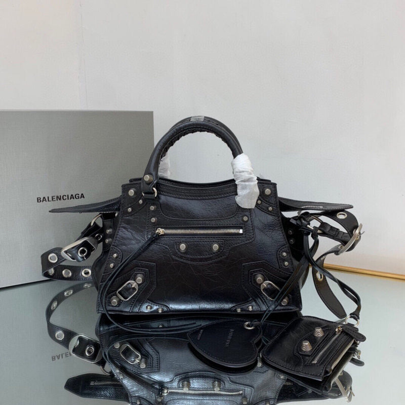LO - BGA Bags - 2539