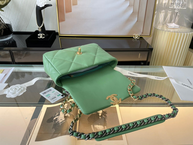 LO - CHL Bags - 1858