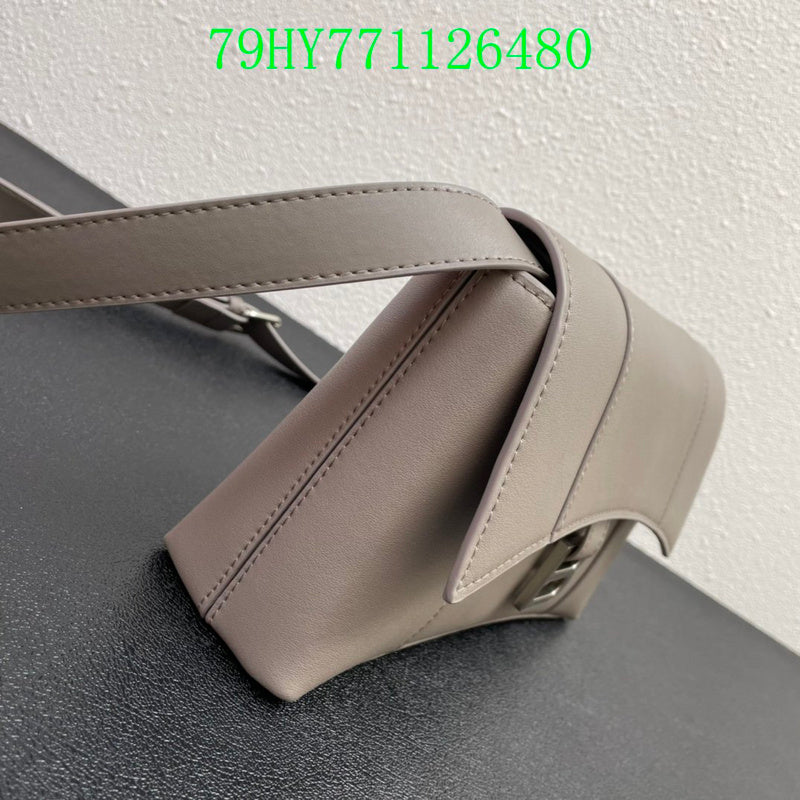 LO - BGA Bags - 2401