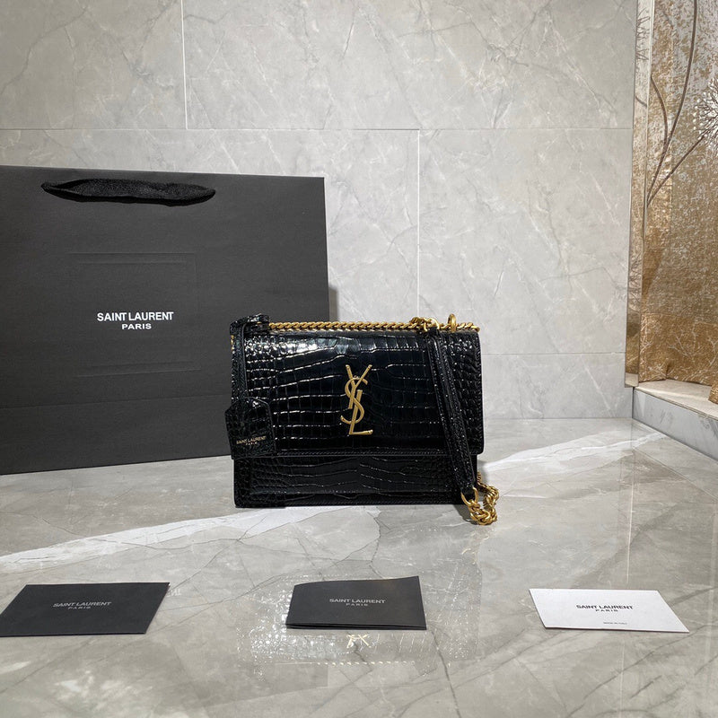 BB - YSL Bag - 4024