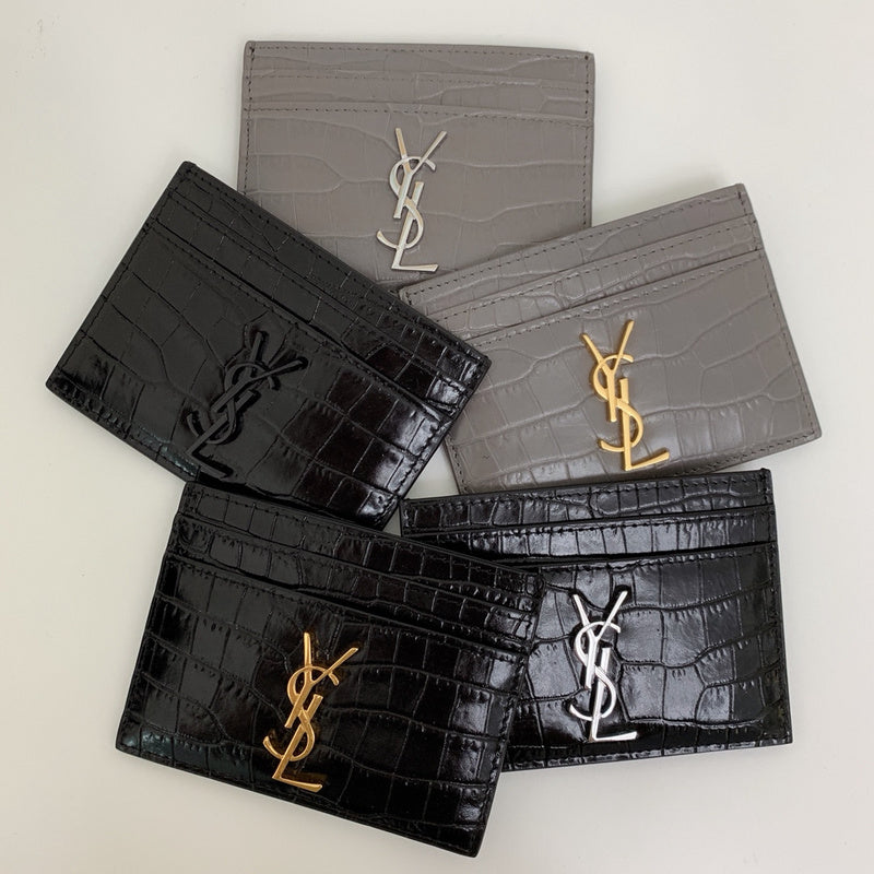 BB - YSL Bag - 3824
