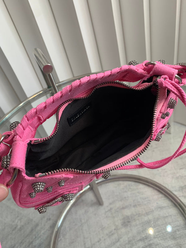 LO - BLN-CIAGA WOMEN LUXURY BAGS - 839