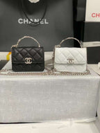 LO - CHL  BAGS FOR WOMEN - FASHION LUXURY BAGS - 206