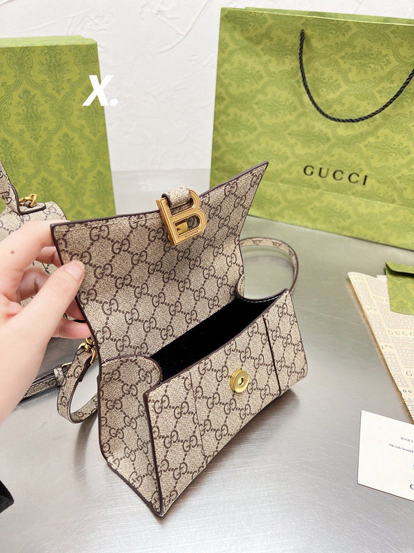 LO - BGA Bags - 1469