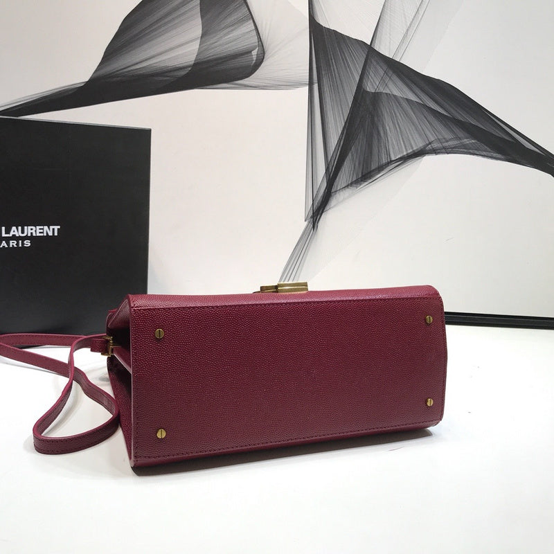 BB - YSL Bag - 2204