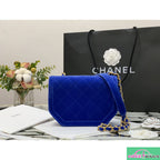 Lusso Official -  CHL BAGS  - 207