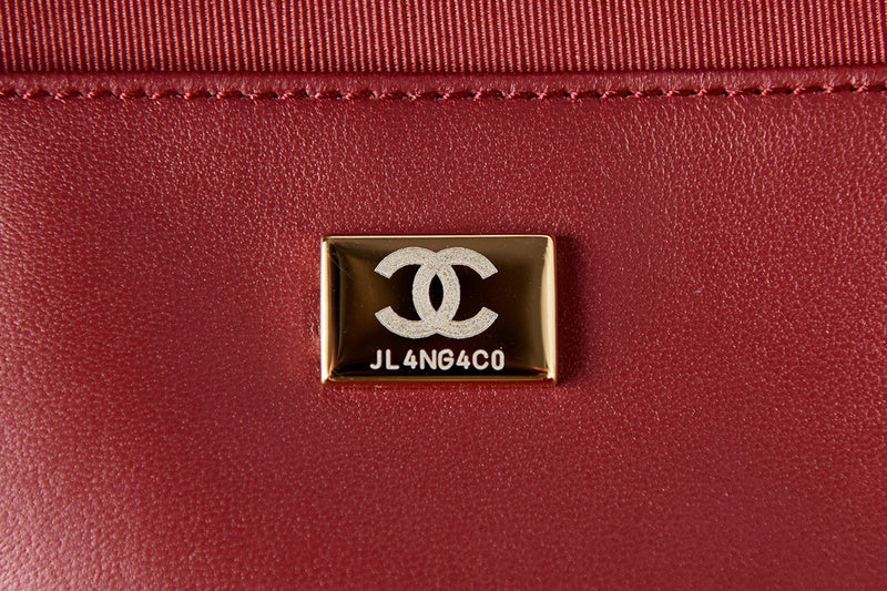 LO - CHL Bags - 2034