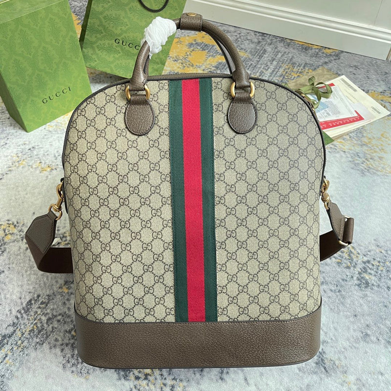 LO - GCC Bags - 2027