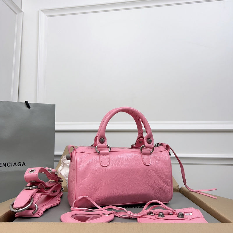 LO BAGS - BGA BAGS - 249