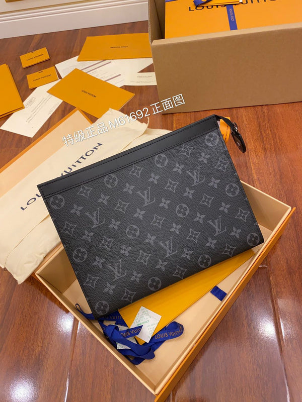BB - LV Bags - 17231