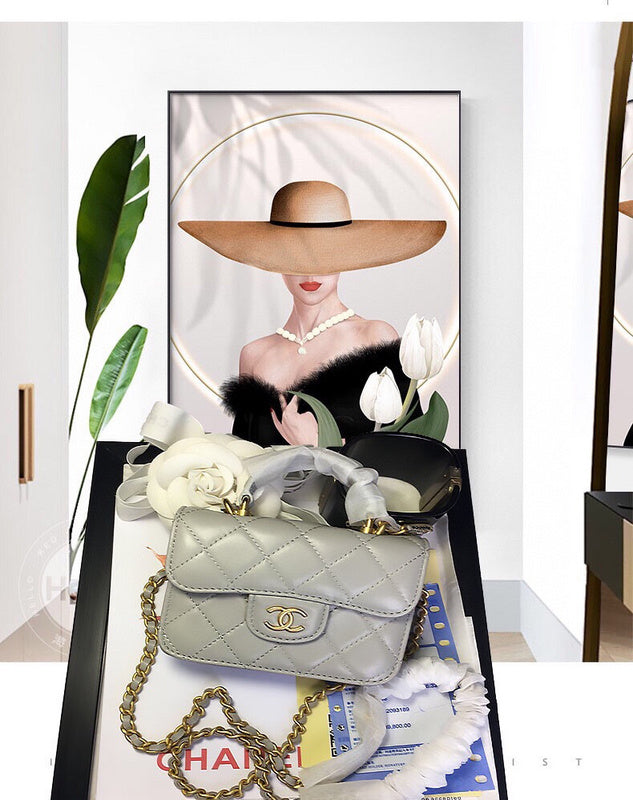 LO - CHL Bags - 3737