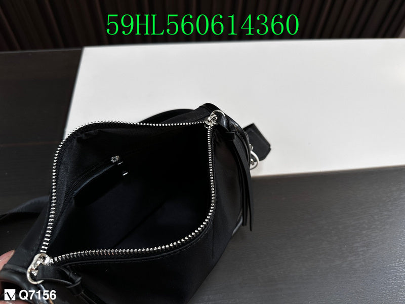 LO - BGA Bags - 1740