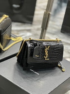 BB - YSL Bag - 3971