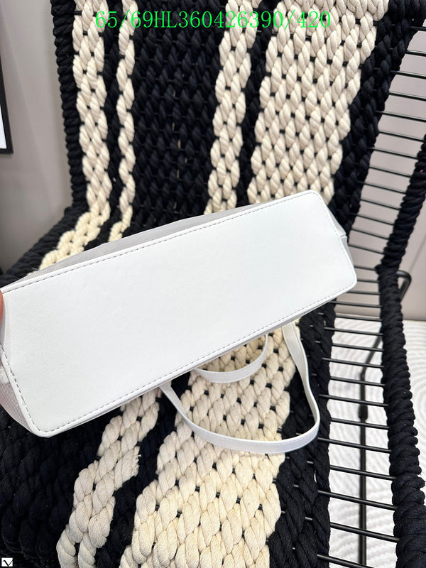 LO - BGA Bags - 1818