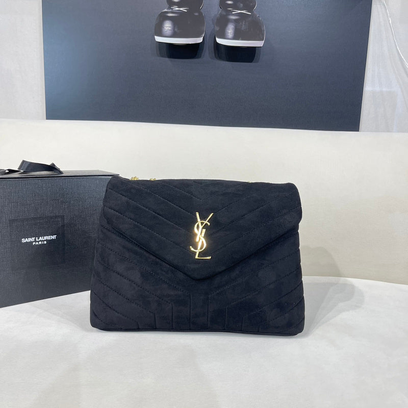 Lusso Official - LUXURY YSL BAGS - 1059