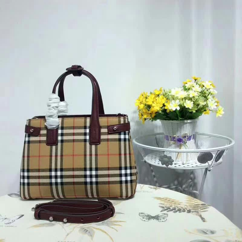 B-Berry Bags - Women Love Luxury Bags - 1084