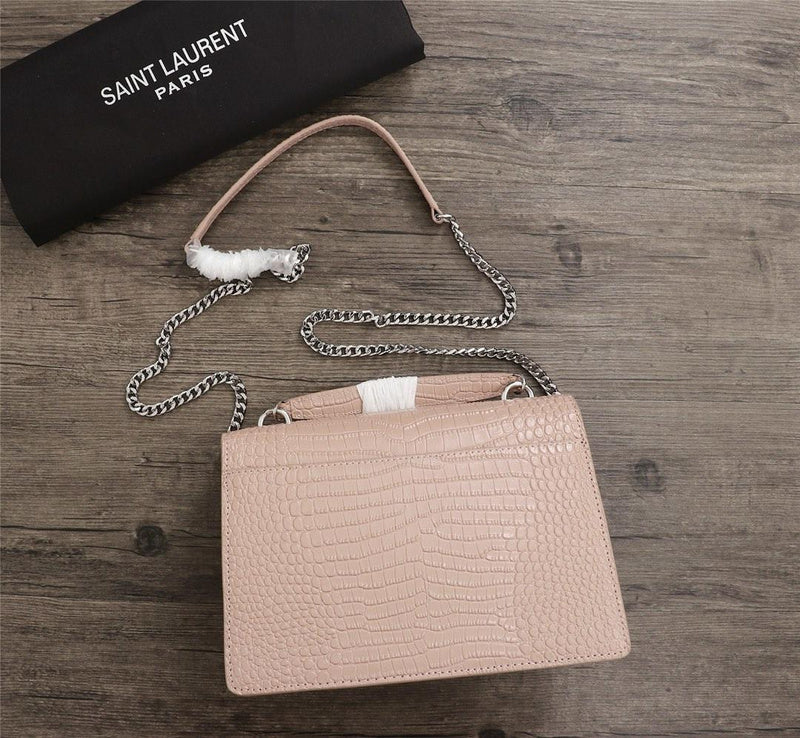 BB - YSL Bag - 2901