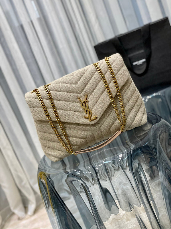 Lusso Official - LUXURY YSL BAGS - 847