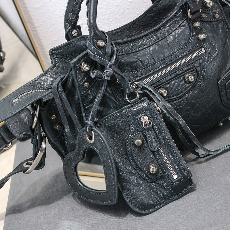 LO - BLN-CIAGA WOMEN LUXURY BAGS - 465
