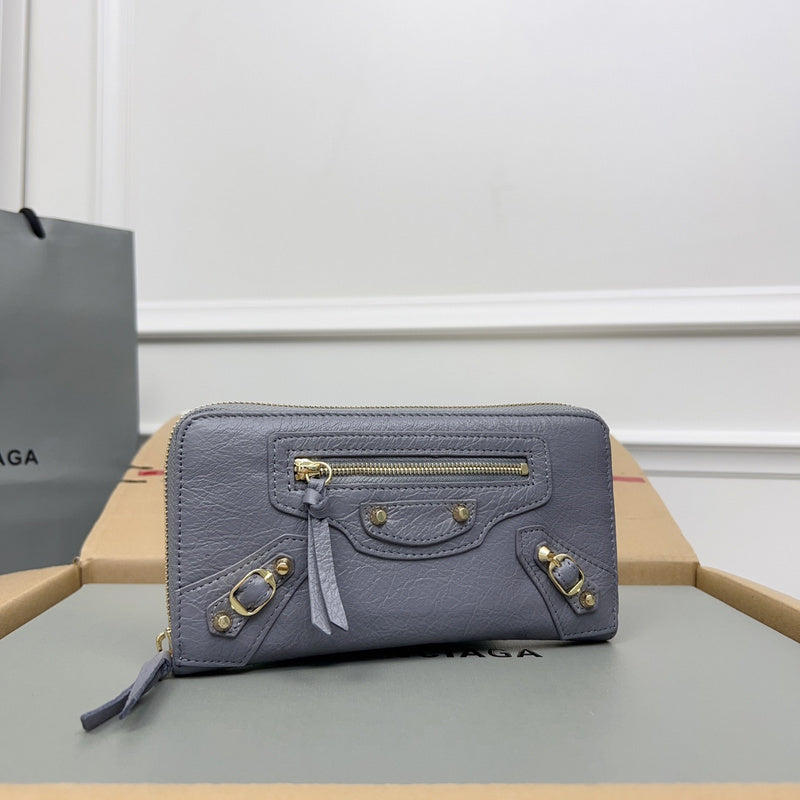 LO BAGS - BGA BAGS - 272
