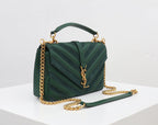 YSL BAGS - WOMEN LOVE LUXURY BAGS - 1859