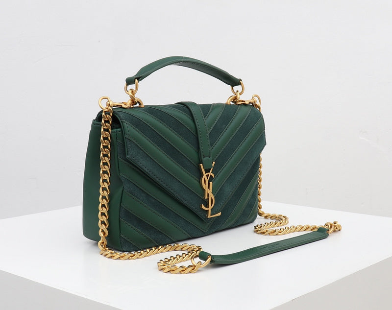 YSL BAGS - WOMEN LOVE LUXURY BAGS - 1859