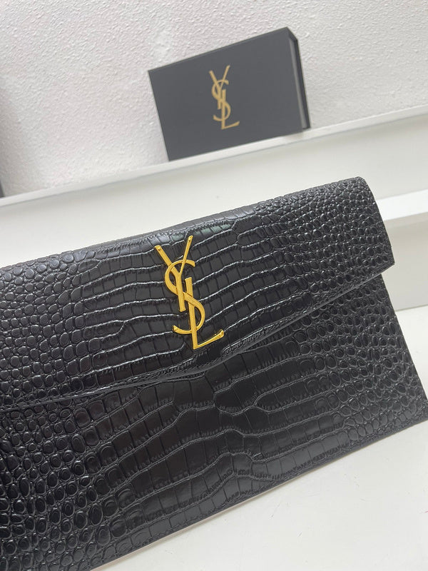 YSL BAGS - WOMEN LOVE LUXURY BAGS - 1230